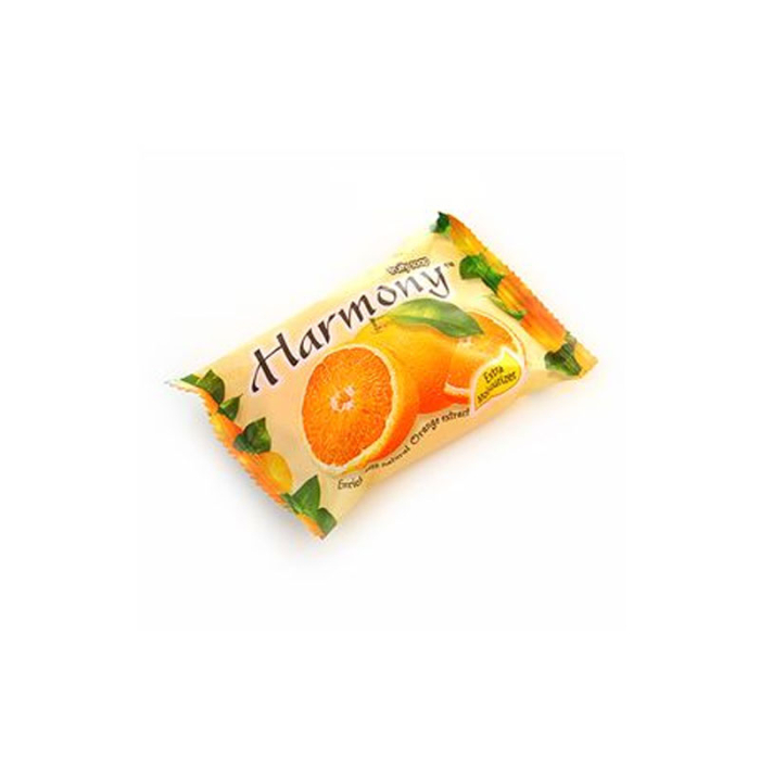 Harmony Soap-Orange